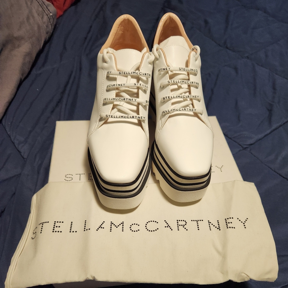 Stella McCartney Sneakelyse